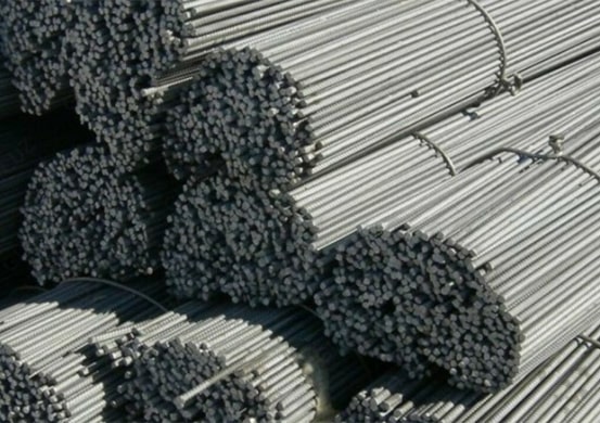 Катанка (прутки)