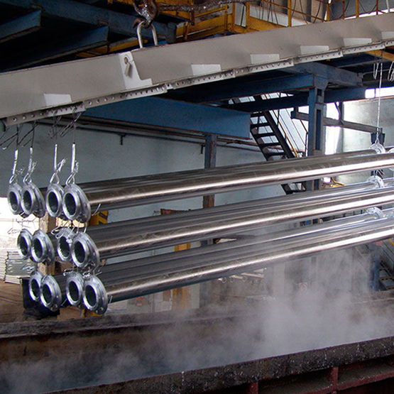 Гальваника 
и оцинкование