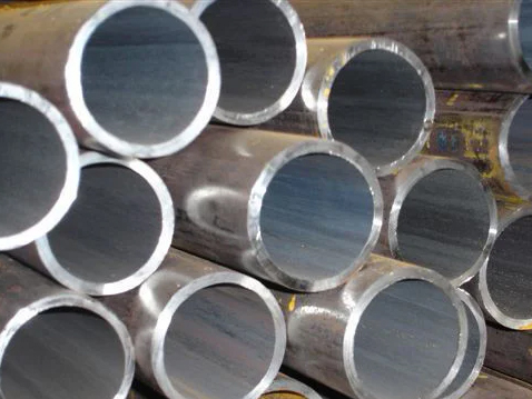 Трубы оцинкованные